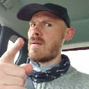 User avatar image
