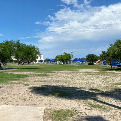 Hole 9
