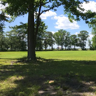 Hole 7