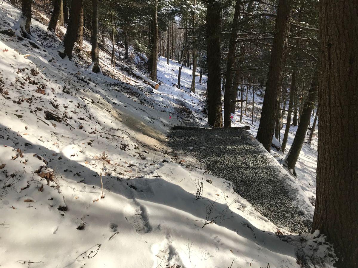 Hole 11.