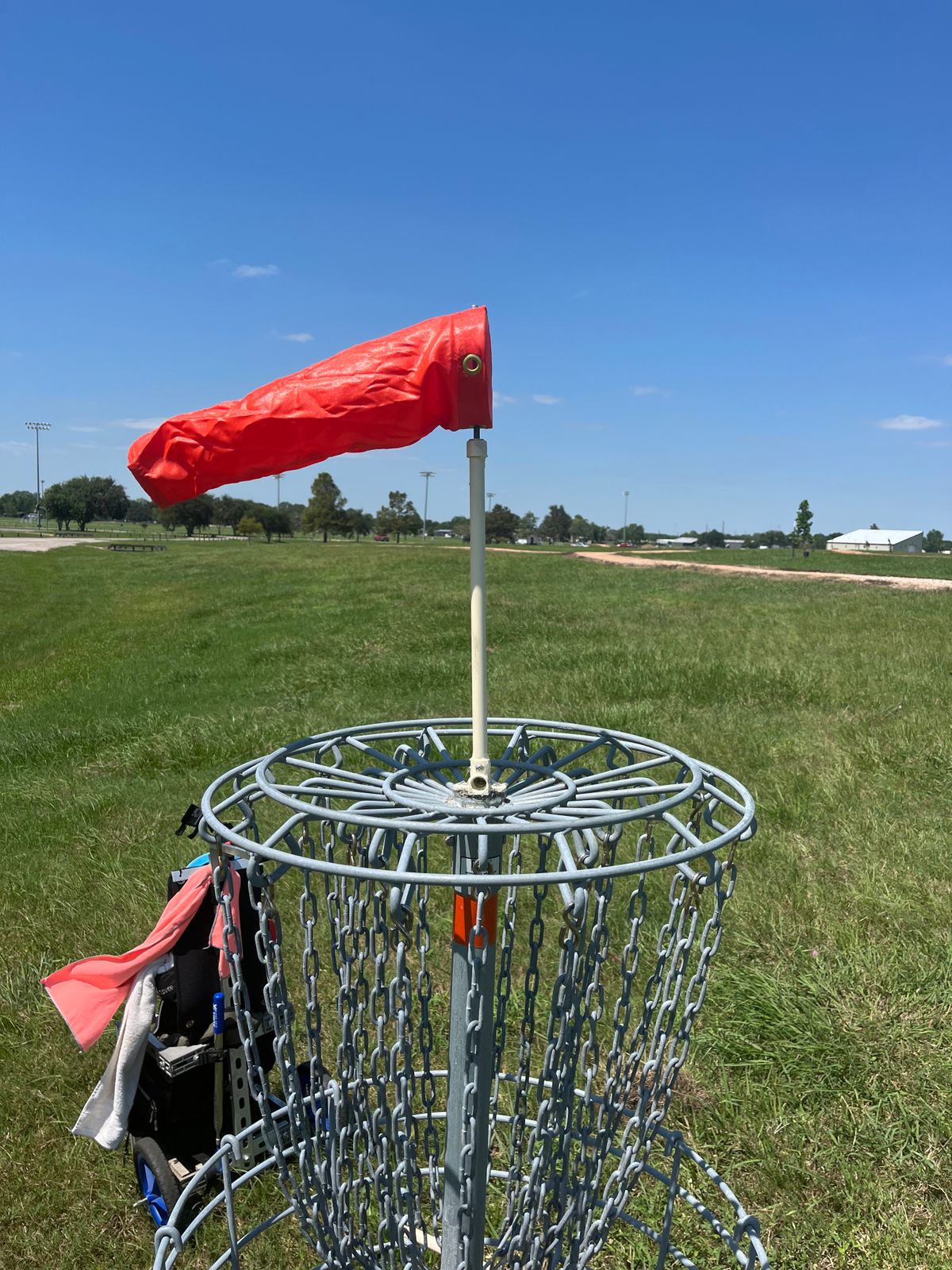 Hole 5/14 
