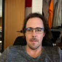 User avatar image