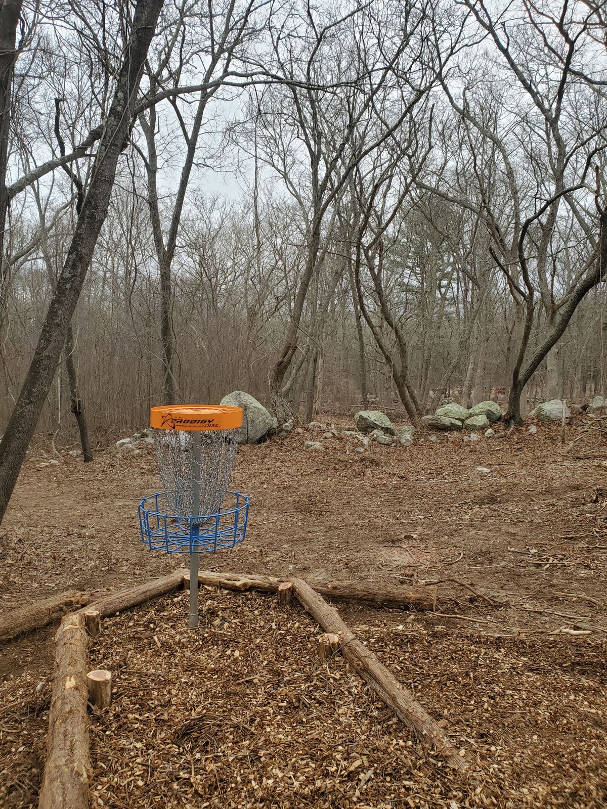 hole 6