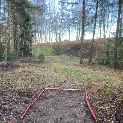 Course photo