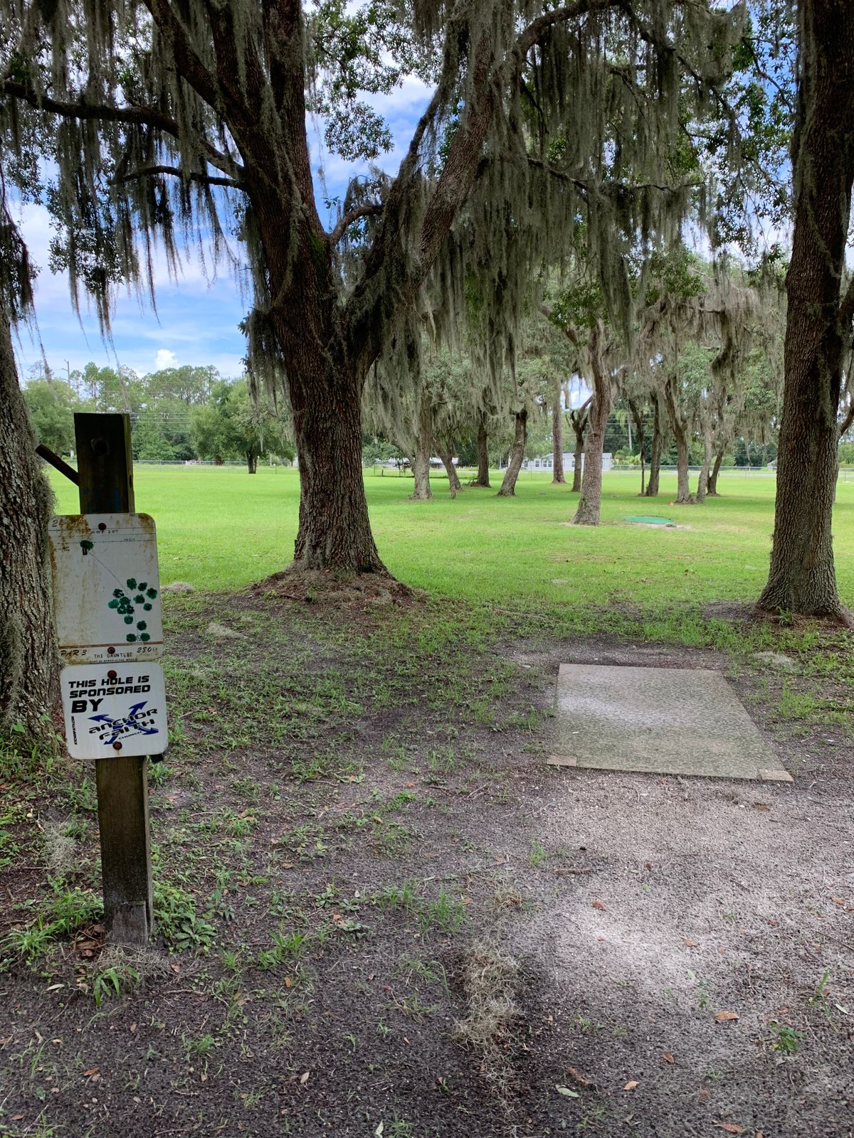 Hole 24