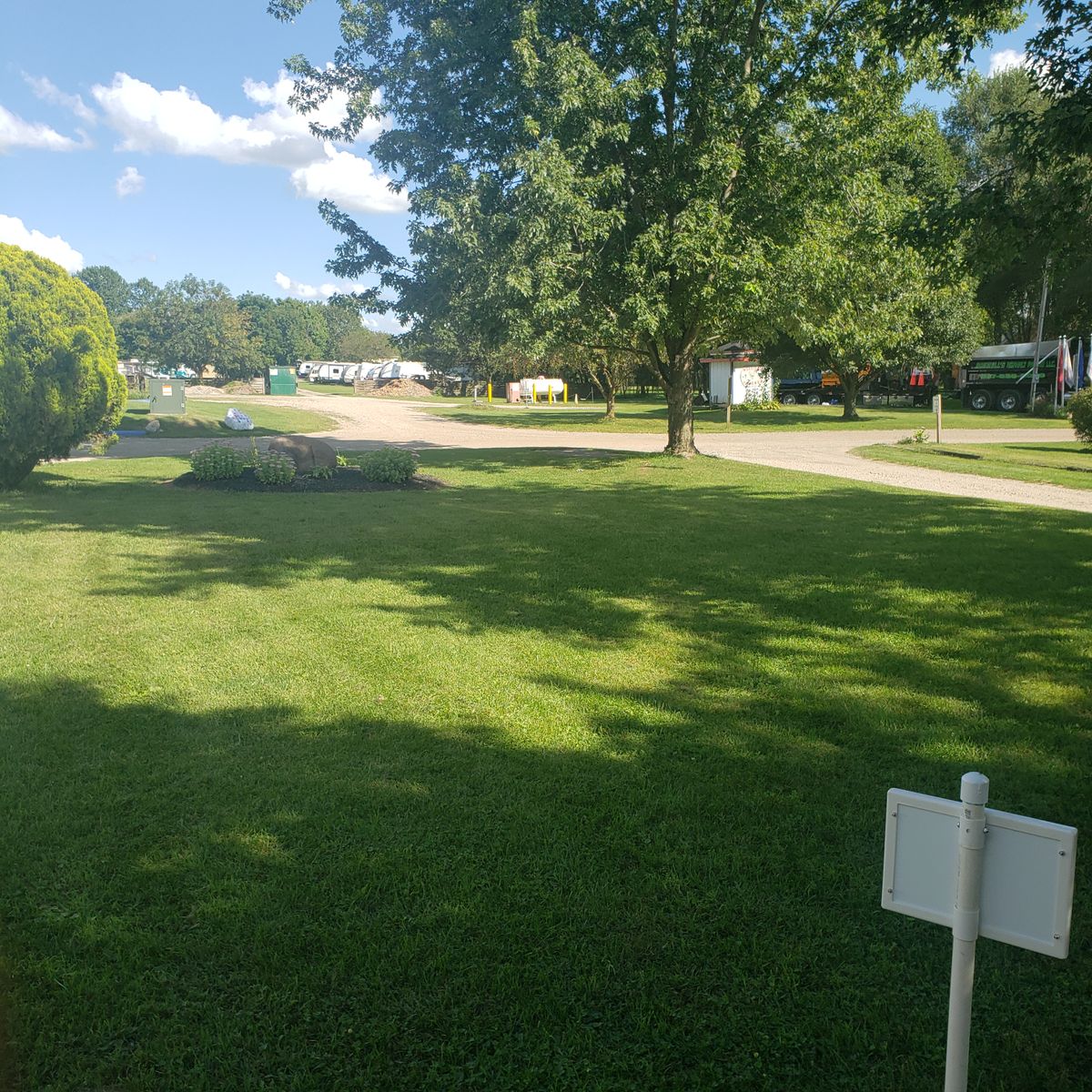 Hole 6