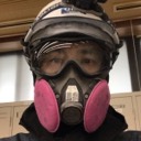 User avatar image
