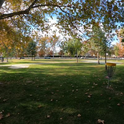 Course photo