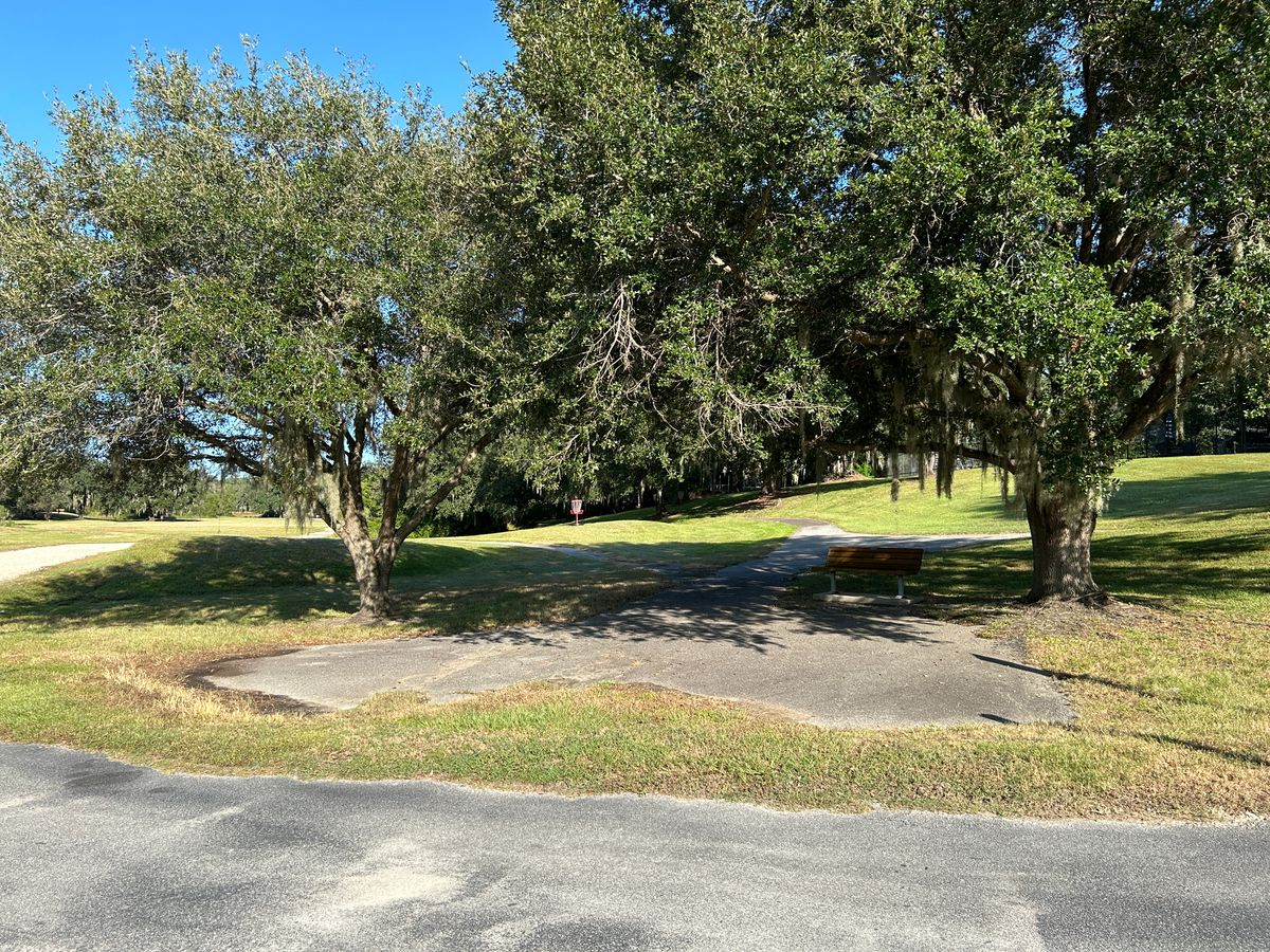 #1 approach