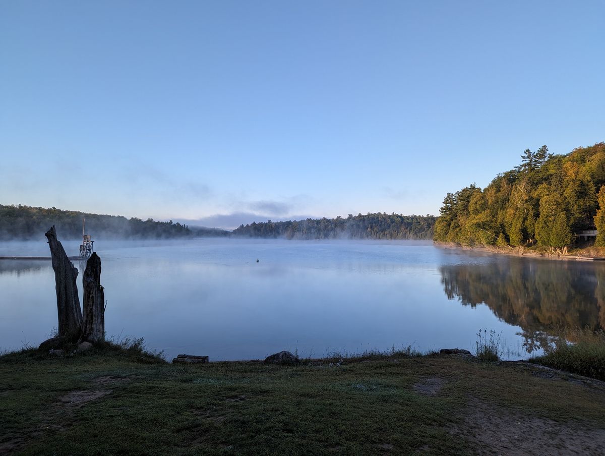 Lake Wannamaker