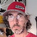 User avatar image