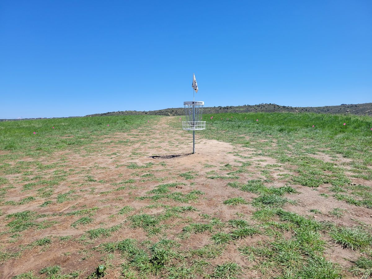 Hole 3