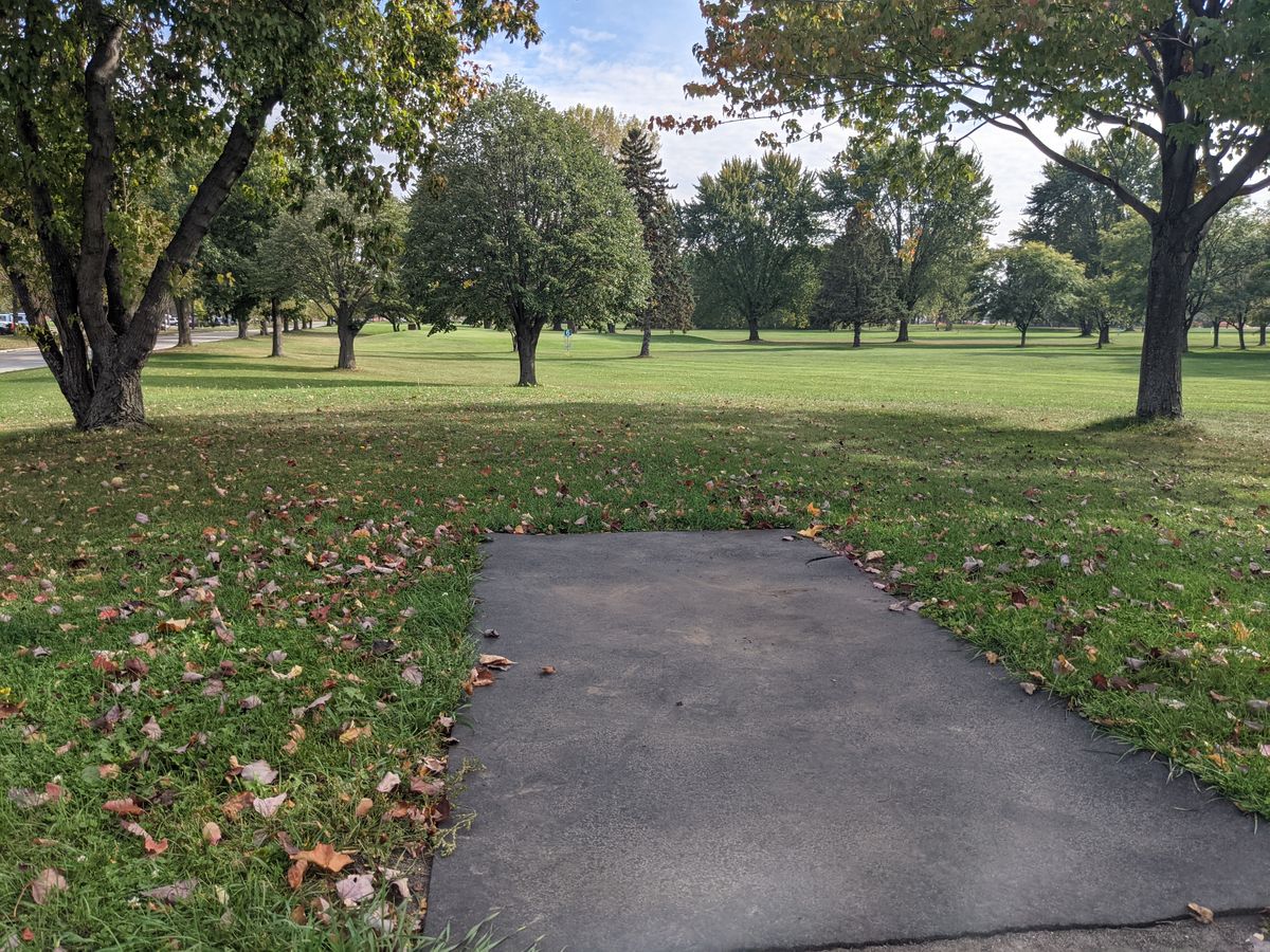 Hole 6