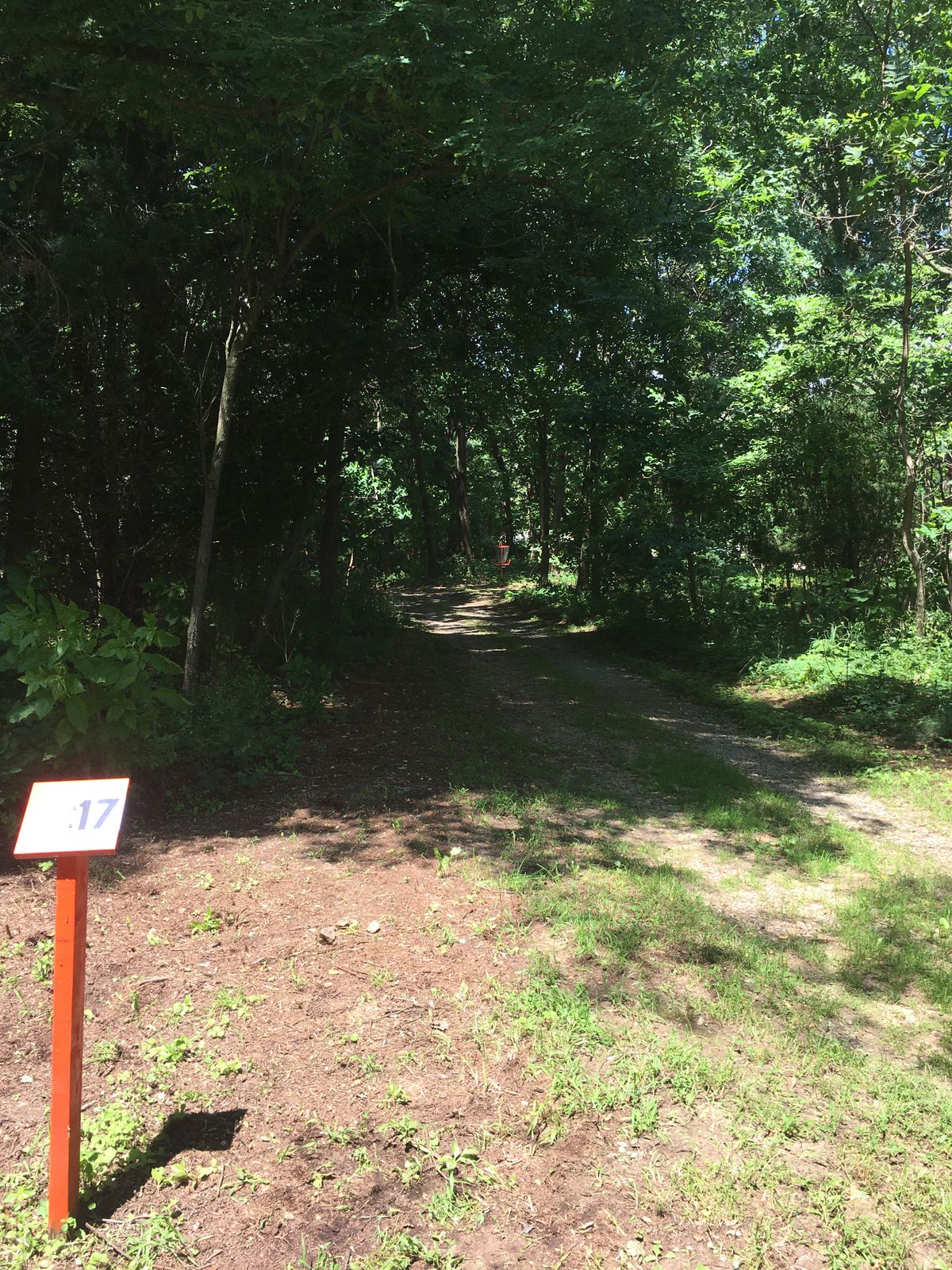 Hole 17