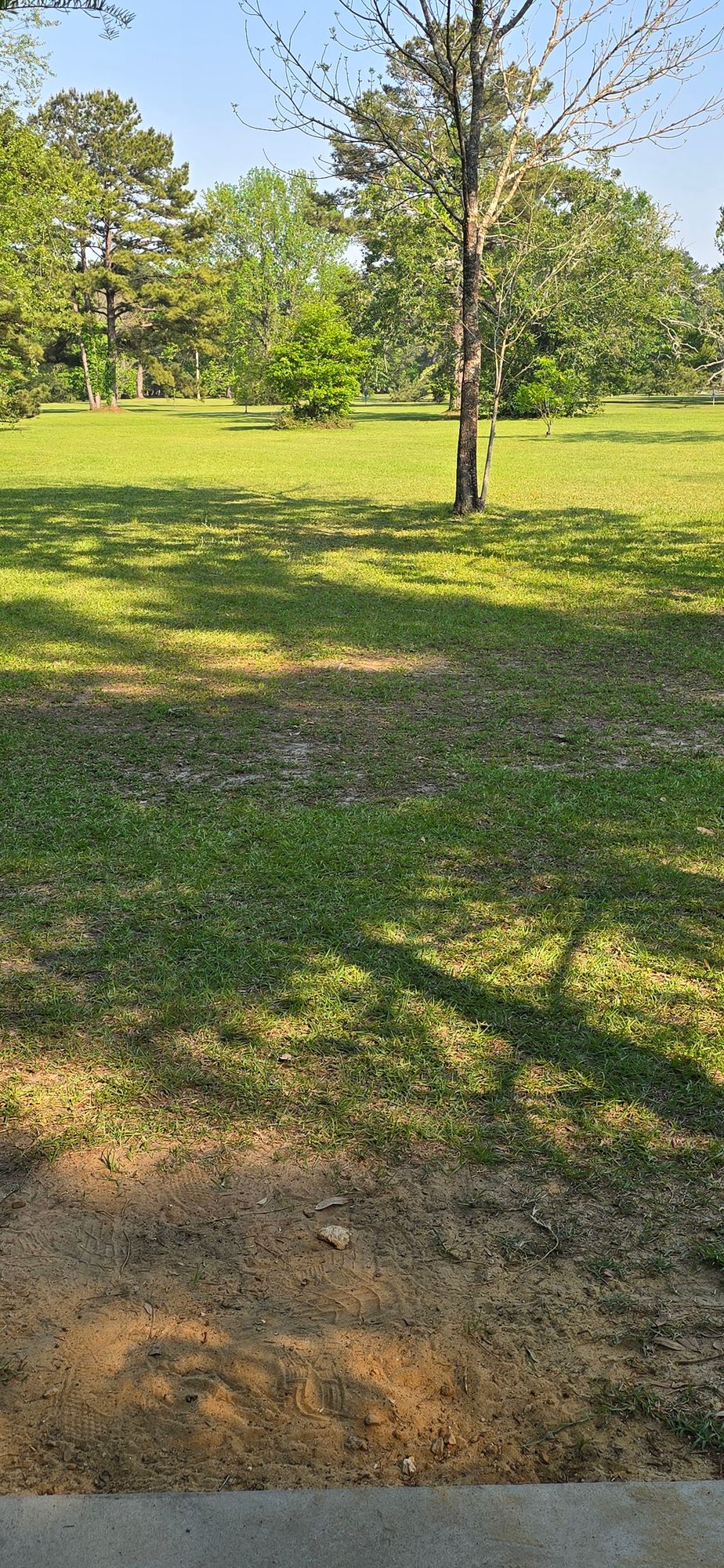 Hole 16