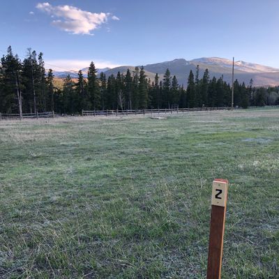 Hole 2