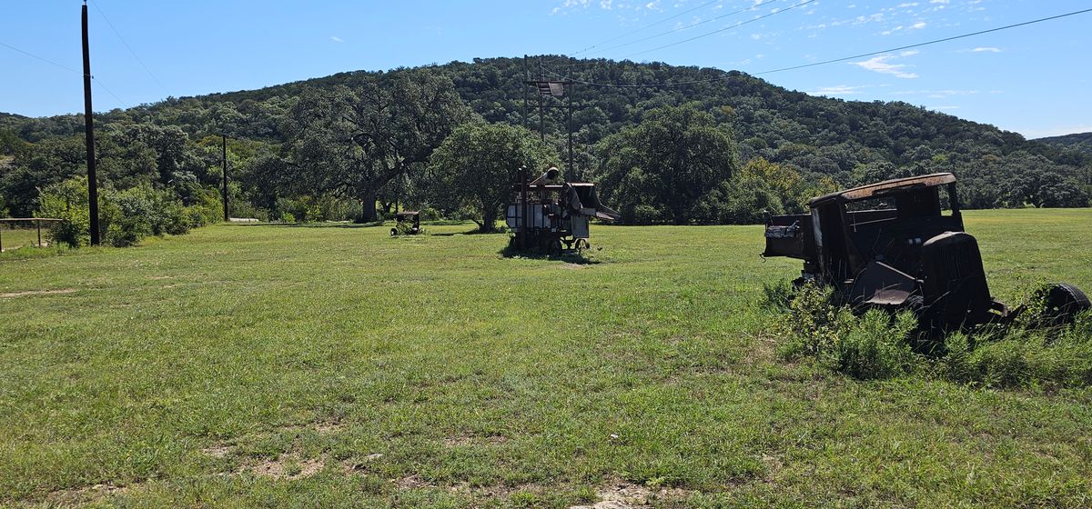 Hole 5.
