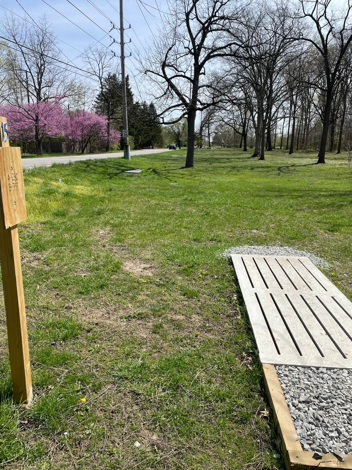 Hole 15