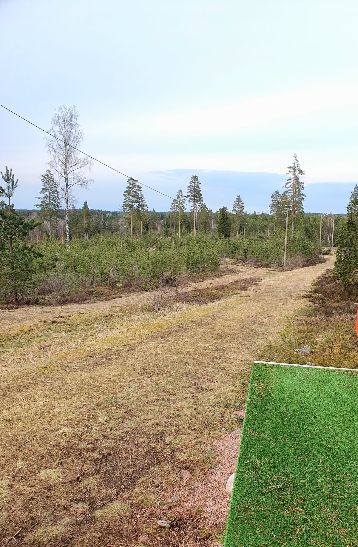 3. Väylä