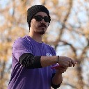User avatar image