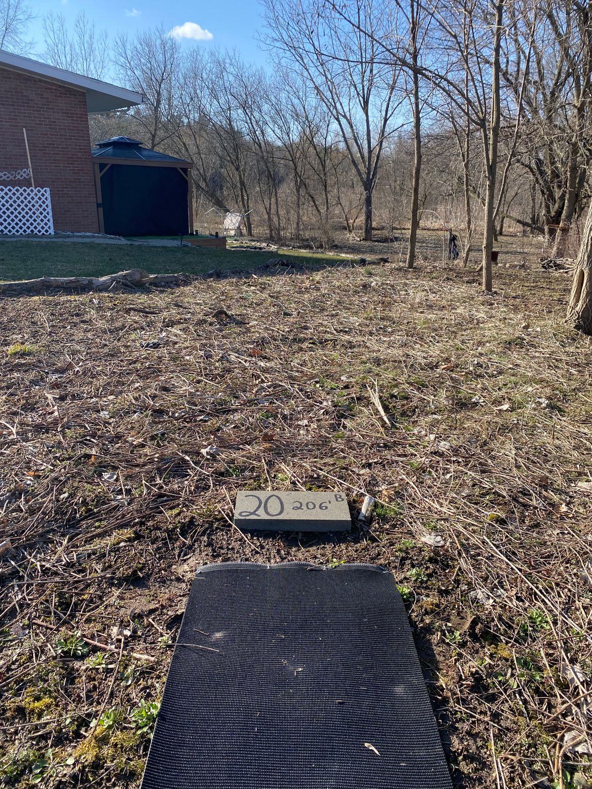 Hole 20