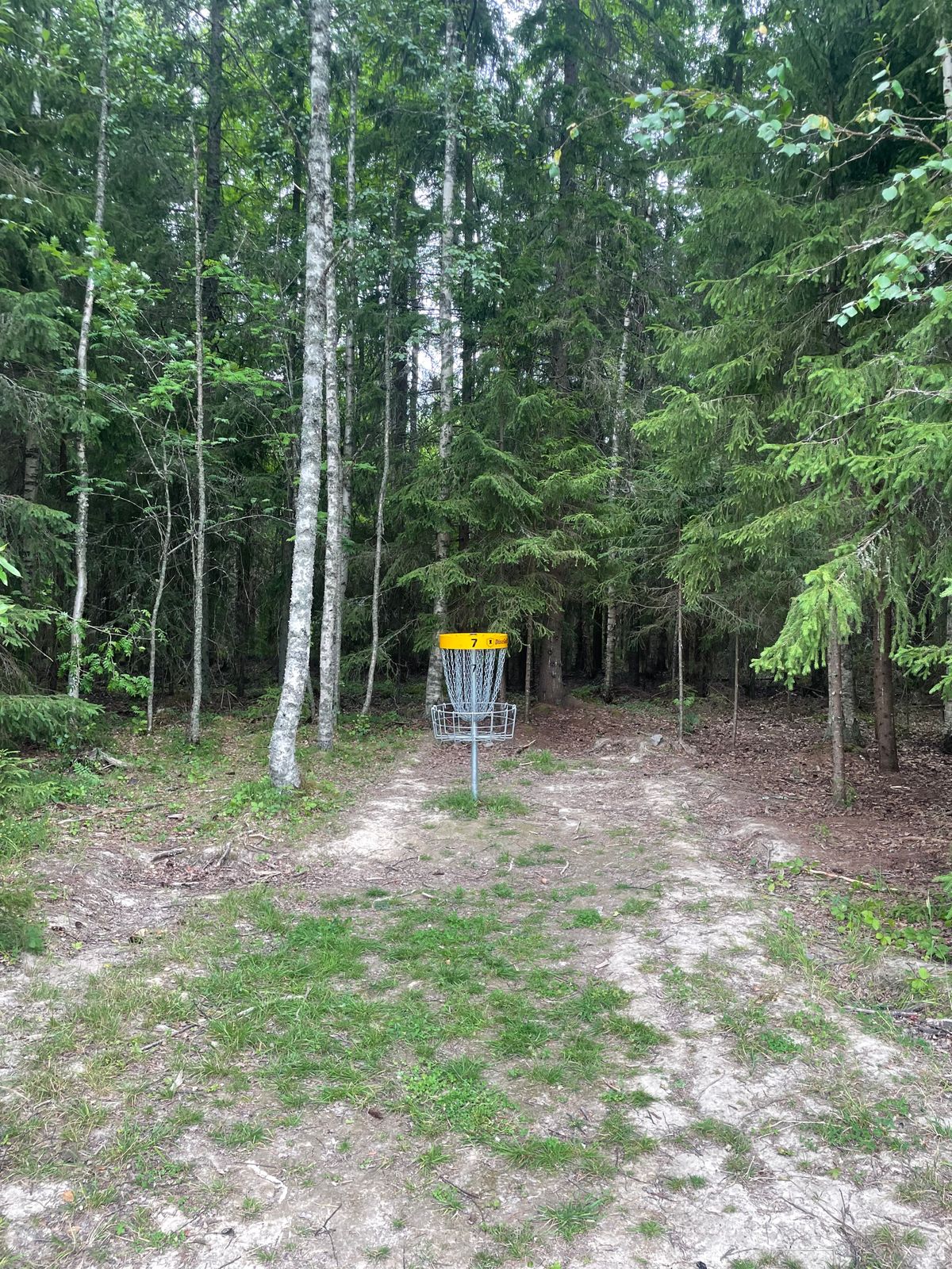 Väylä 7