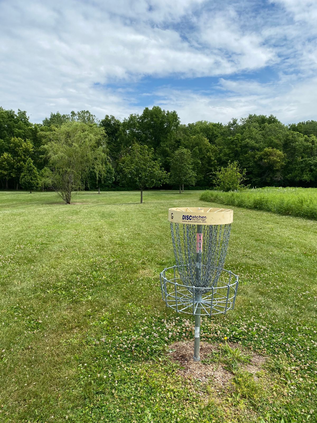 Additional Hole G (Reverse)