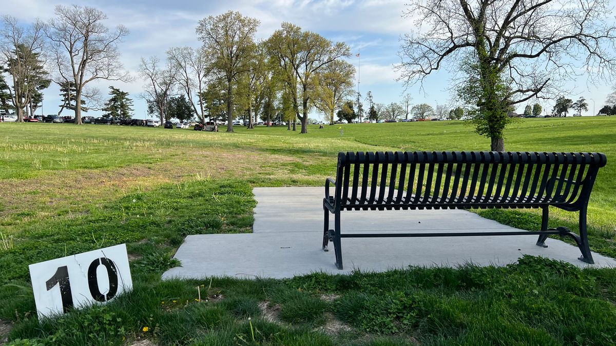 Hole 10