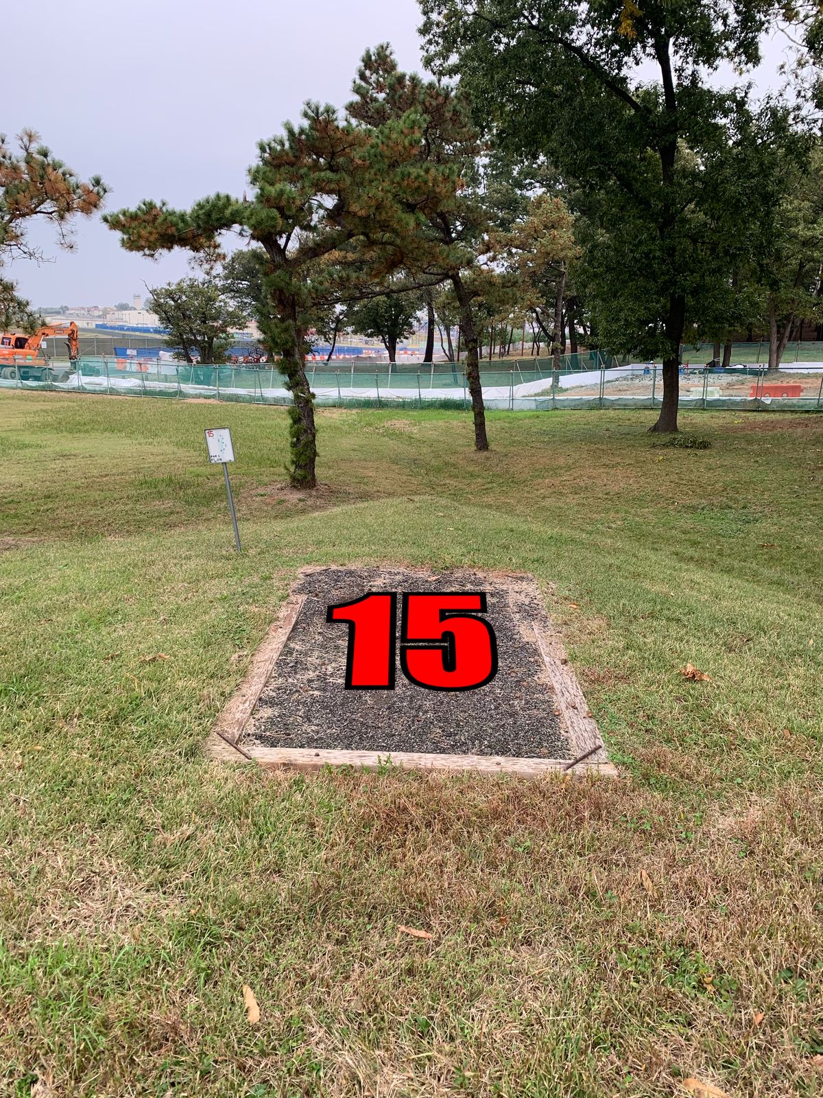 Red 15