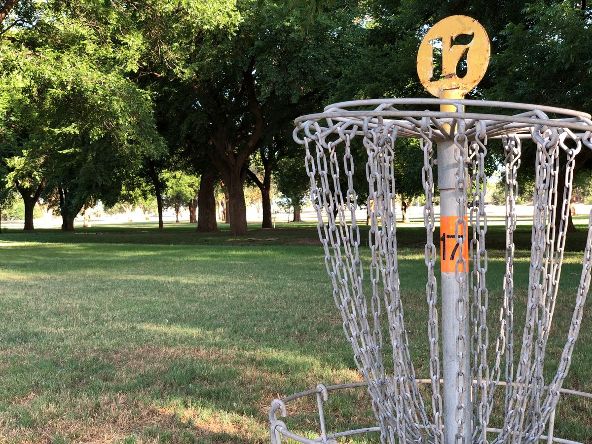 Hole 17