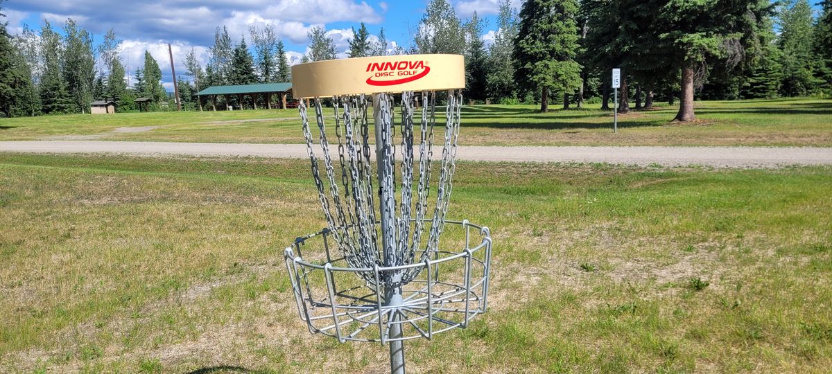 Innova Baskets