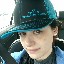 User avatar image