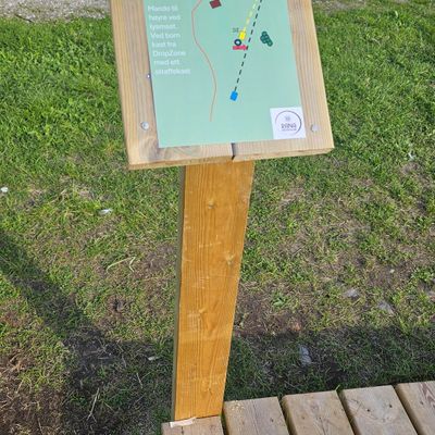 Teesign Hull 1