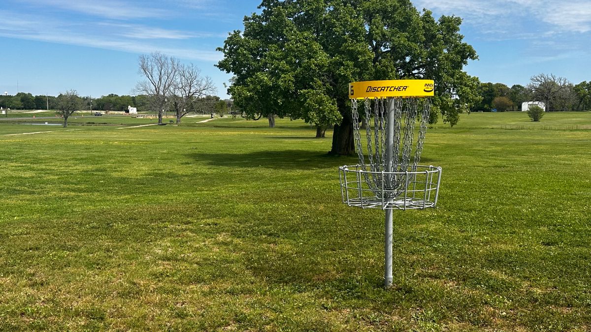 Hole 6