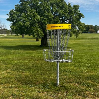 Hole 6