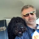 User avatar image