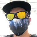 User avatar image