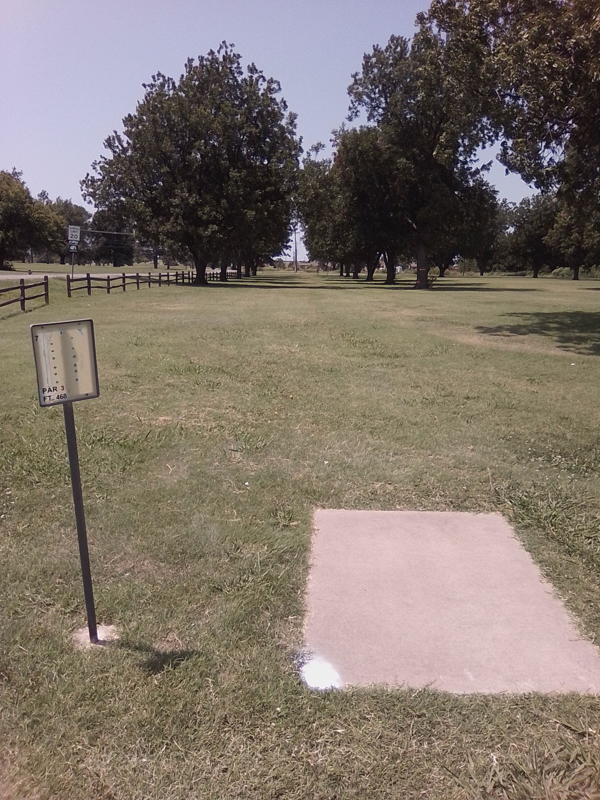 Tee #7