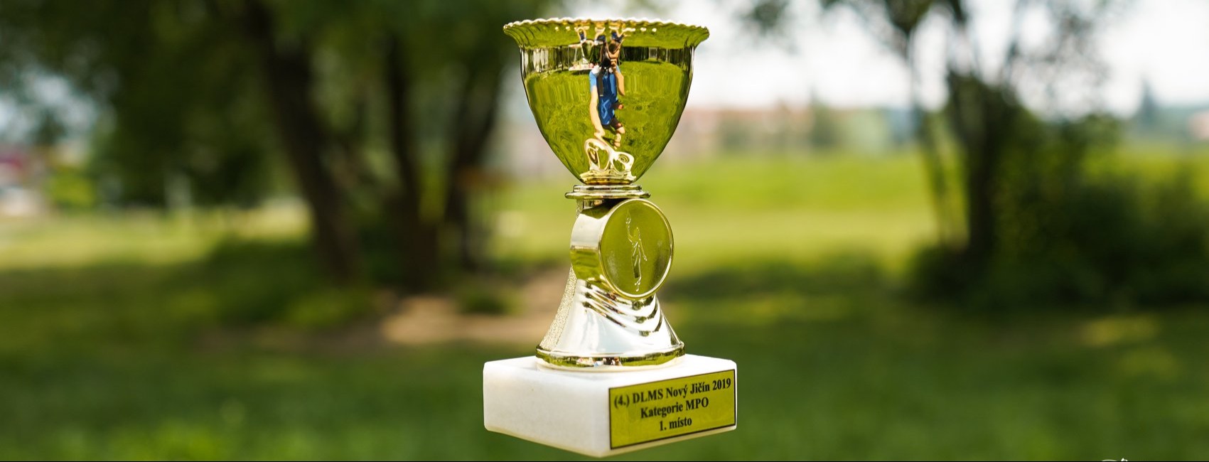Novojičínská letní liga 2023