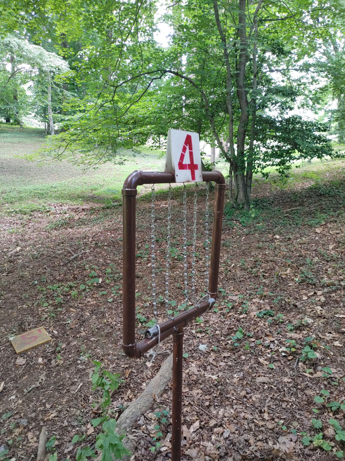 Fourth basket