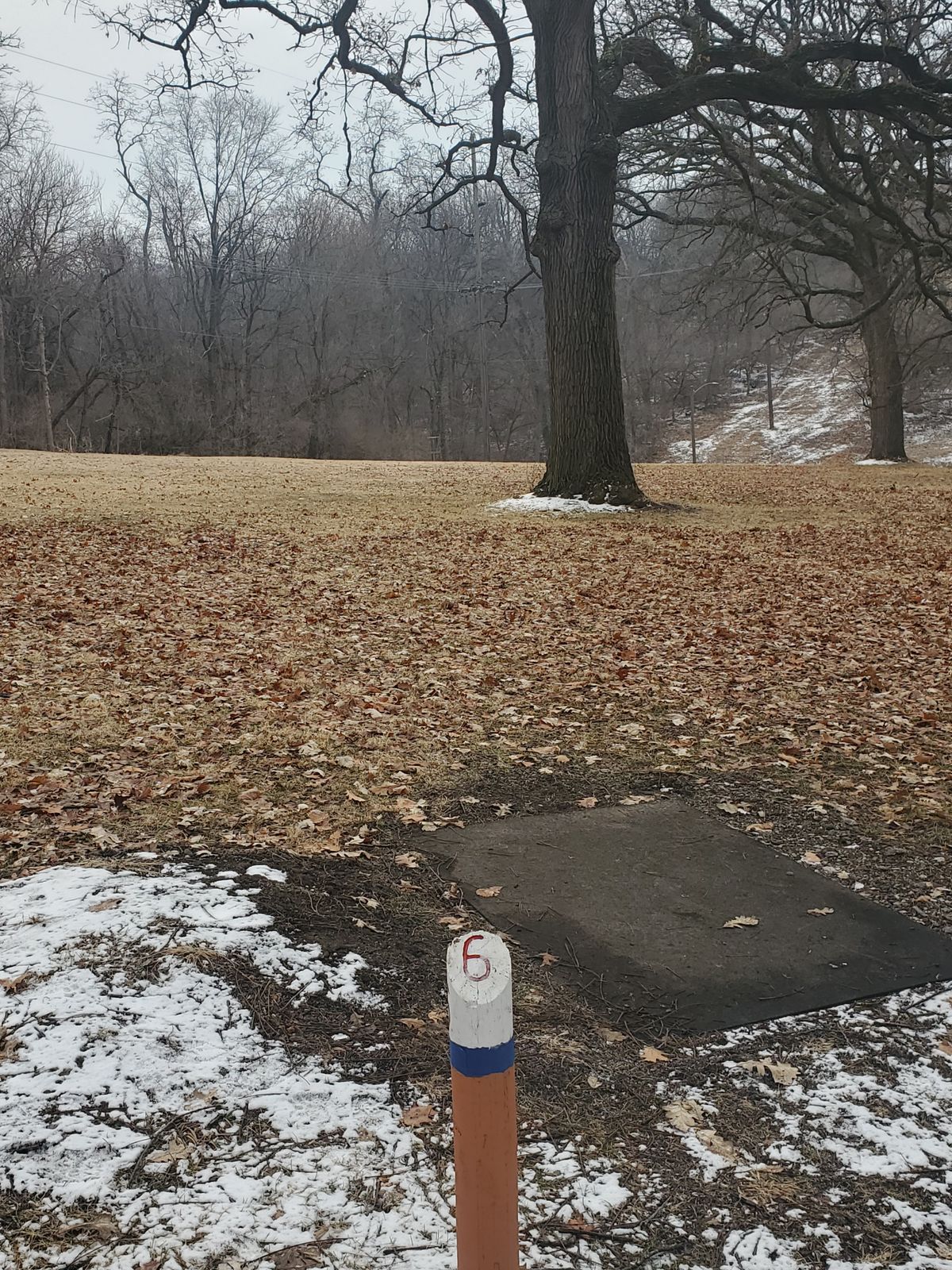 Hole 6