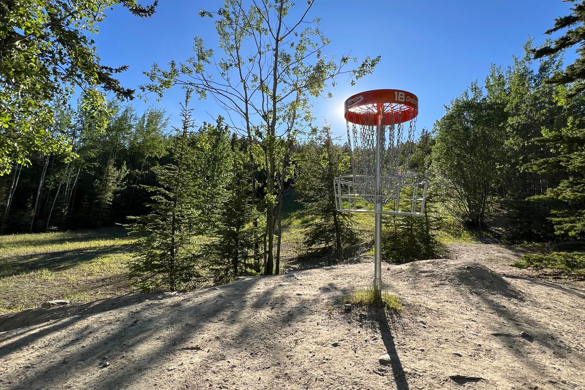Hole 18