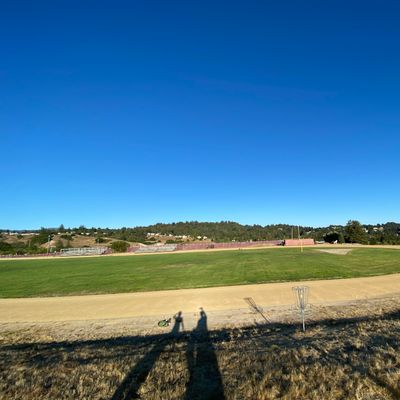 Hole 1