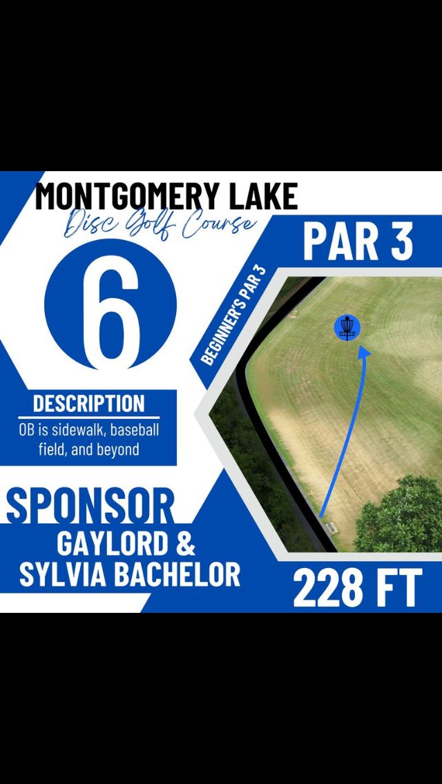 Hole 6
