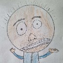 User avatar image