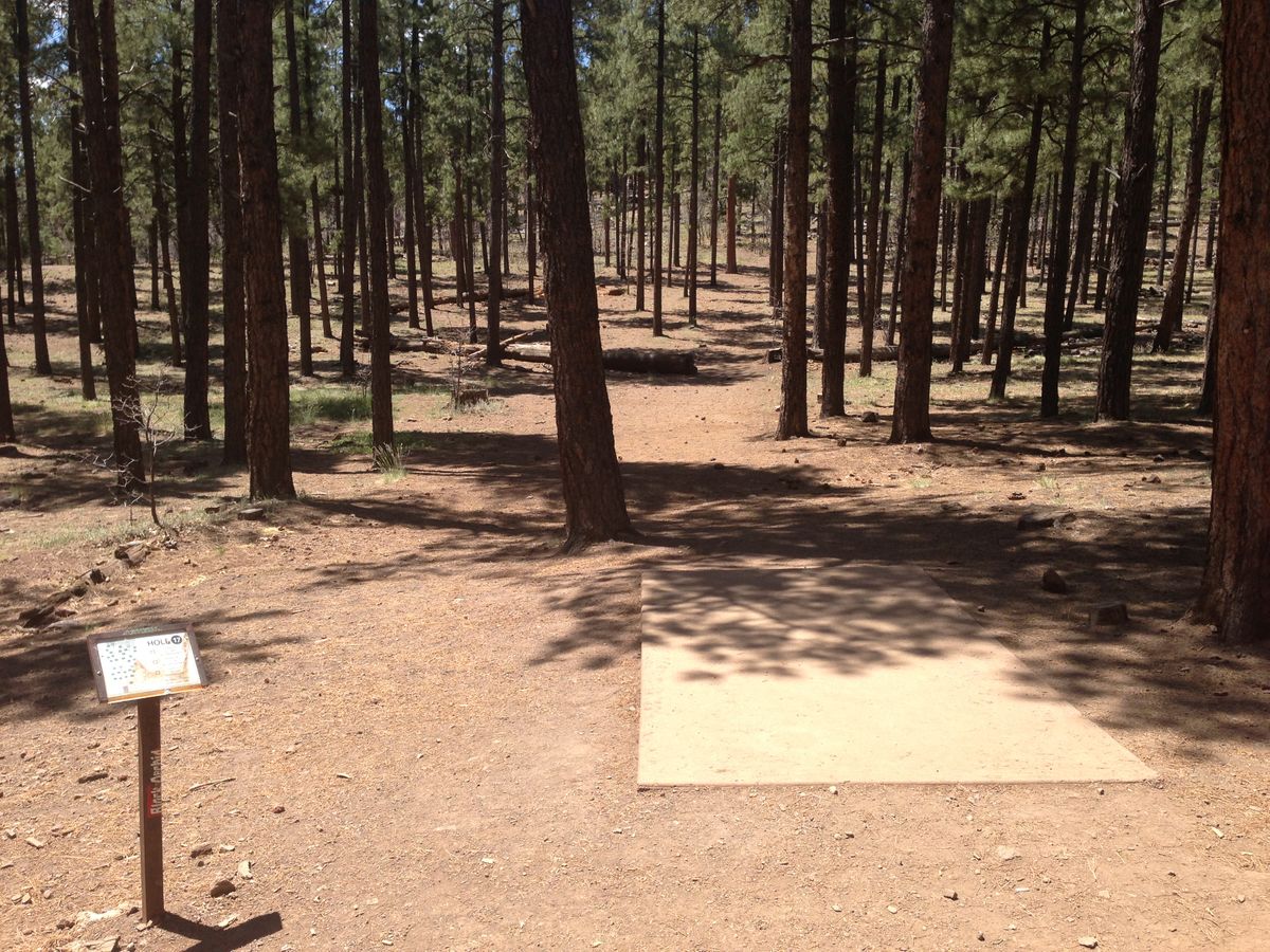 Hole 17