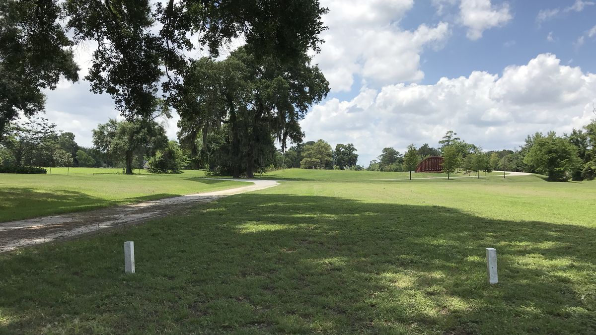 Hole 8