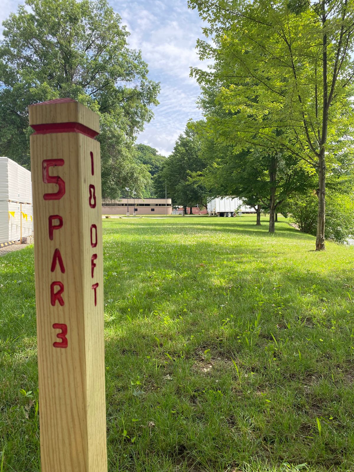 Hole 5