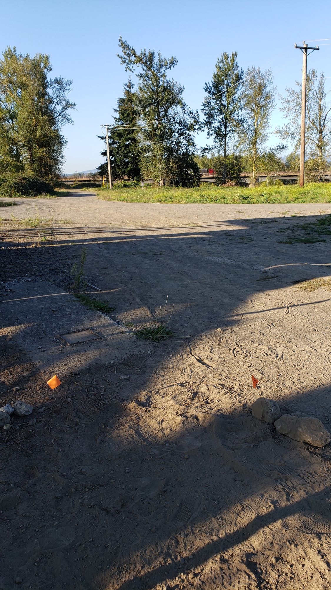 Hole 9