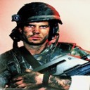 User avatar image